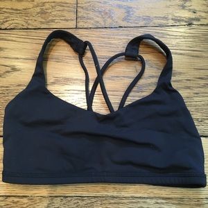 Lululemon sport bra
